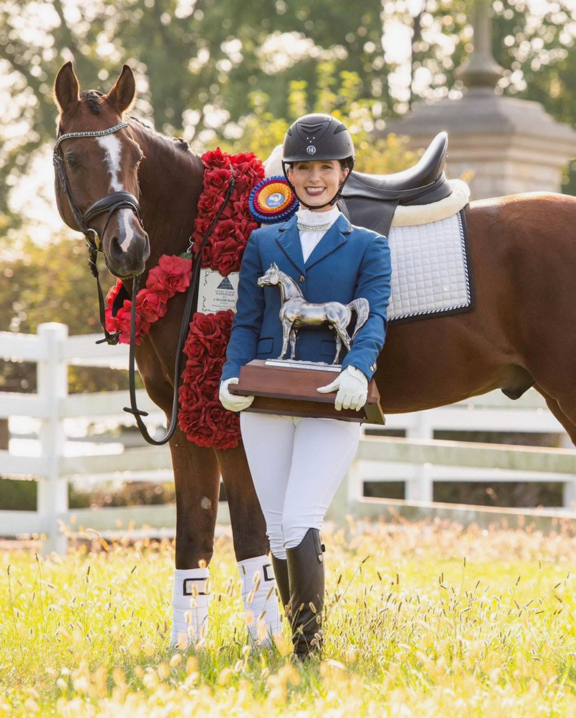 Dressage Collection