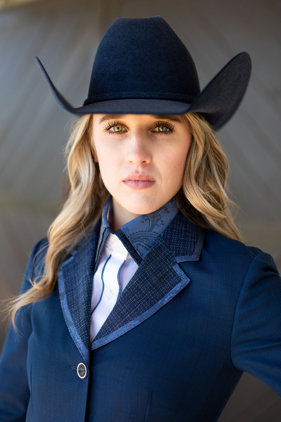 Showmanship & Halter Collection