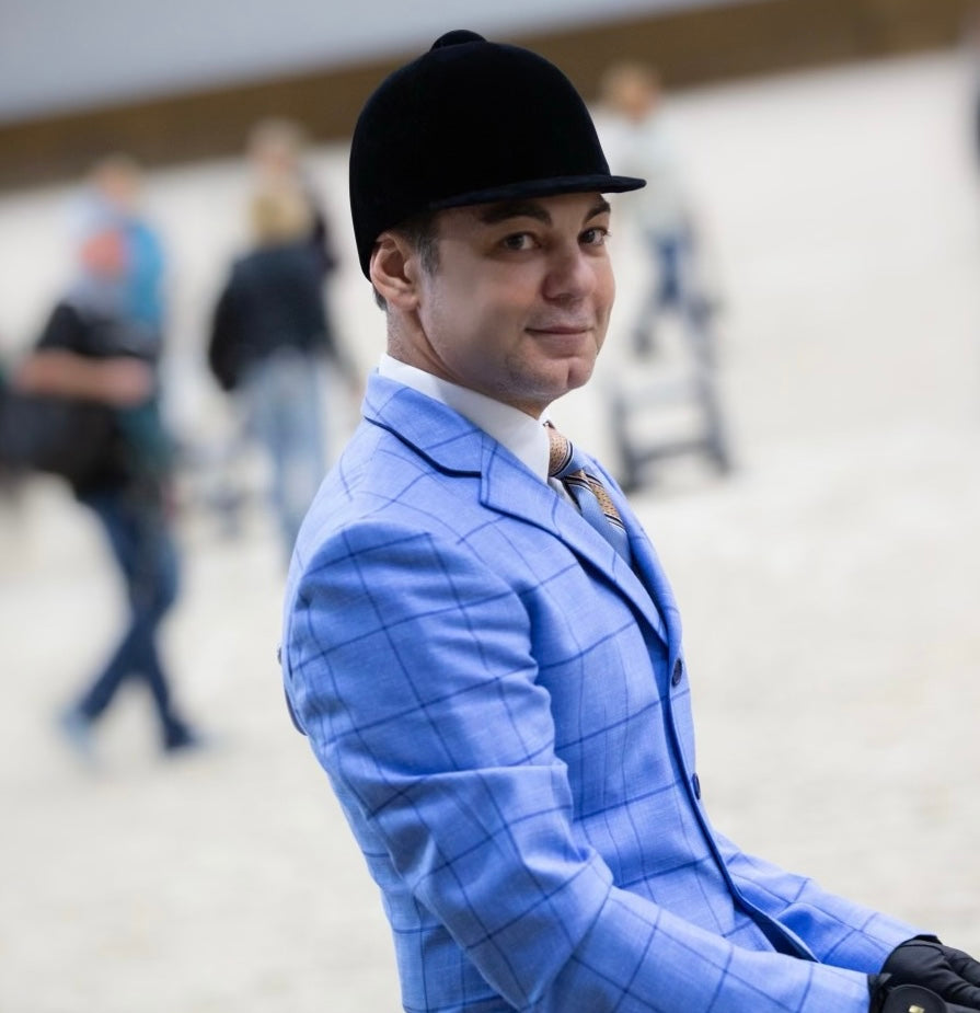 Men’s Suiting