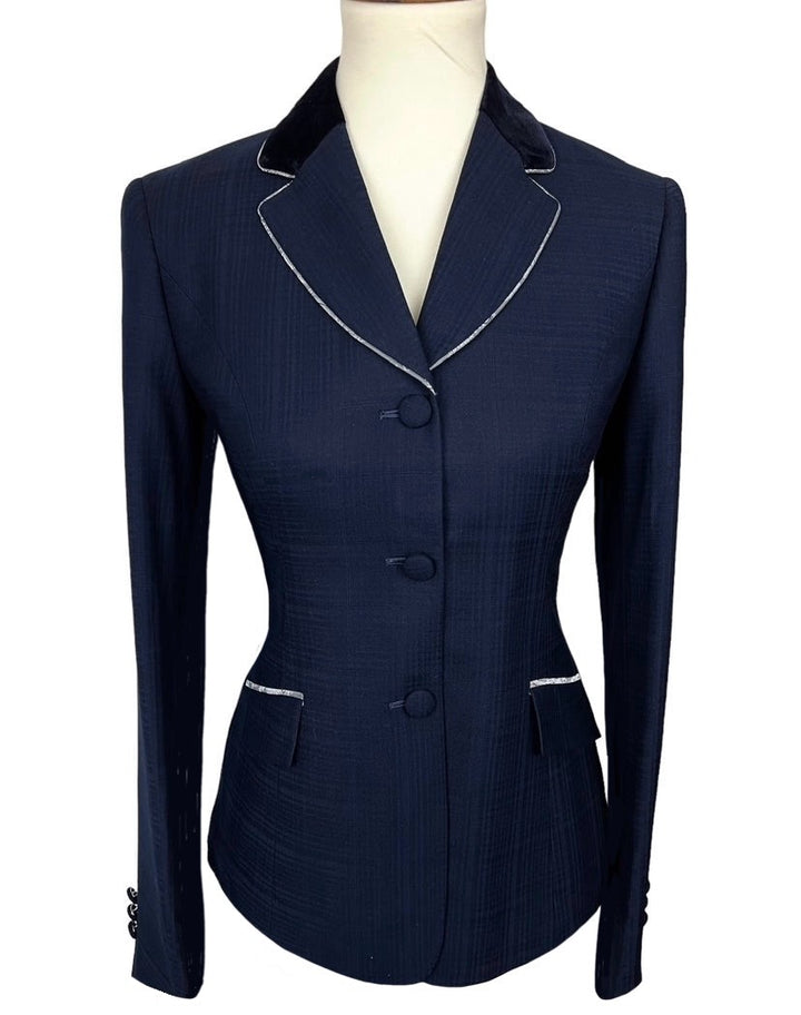 The Emery Show Coat