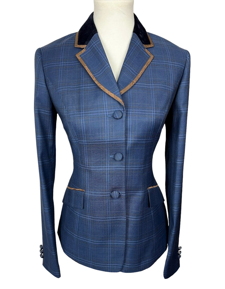 The Indy Show Coat