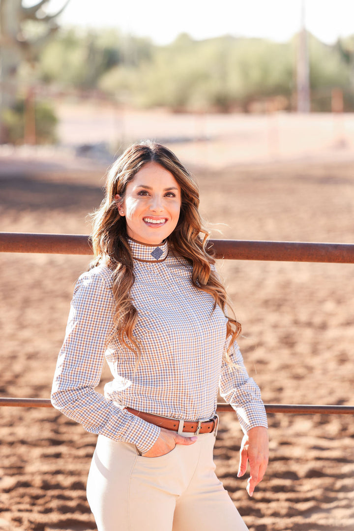 The Clover Hunt Shirt