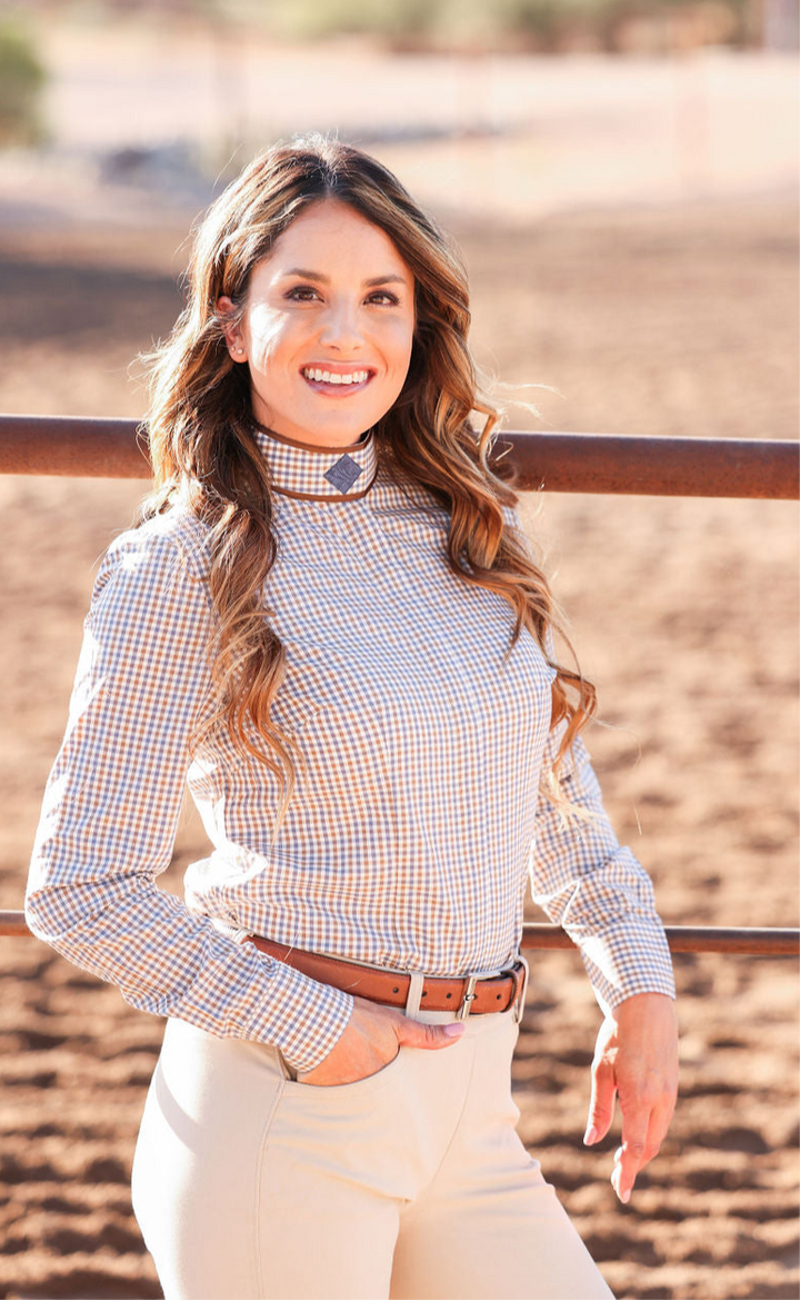 The Clover Hunt Shirt