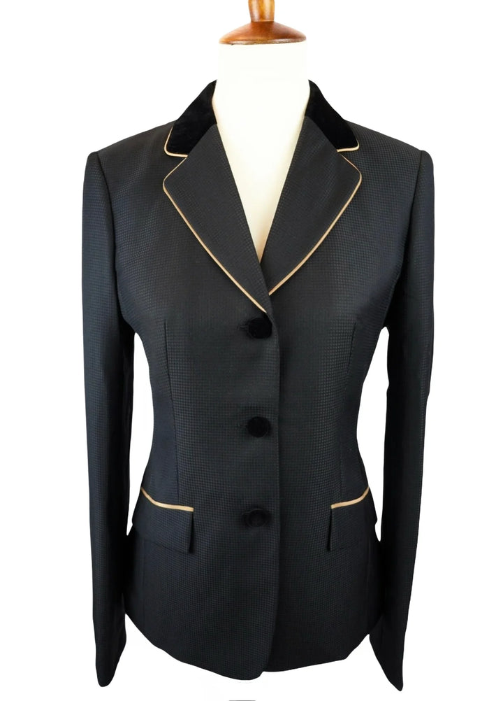 The Addison Hunt Coat (Size 14) - Ref. 222
