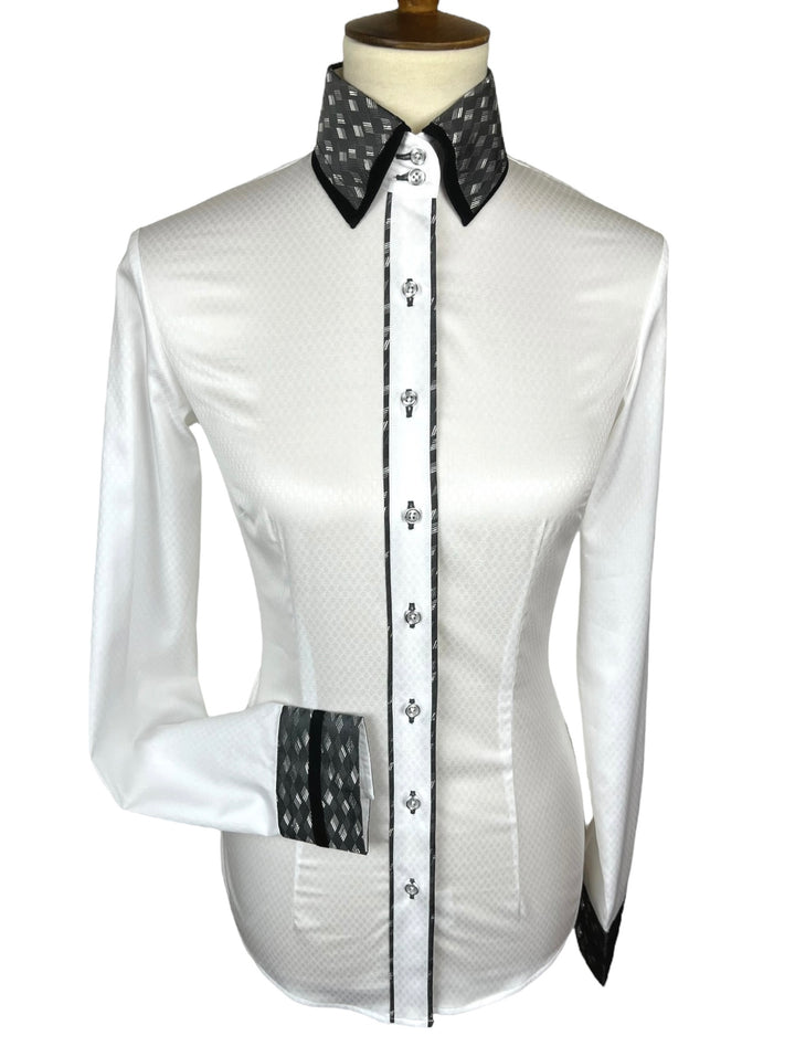 The Carlin Western Shirt
