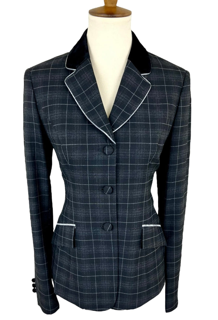 The Danica Show Coat