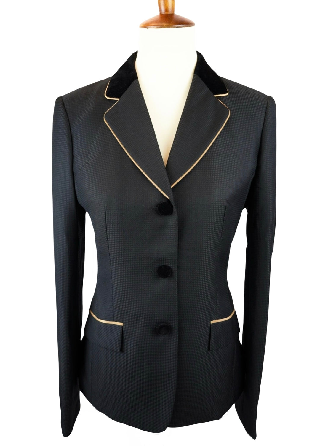 The Addison Show Coat