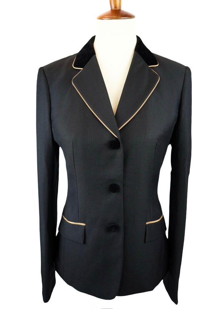 The Addison Show Coat