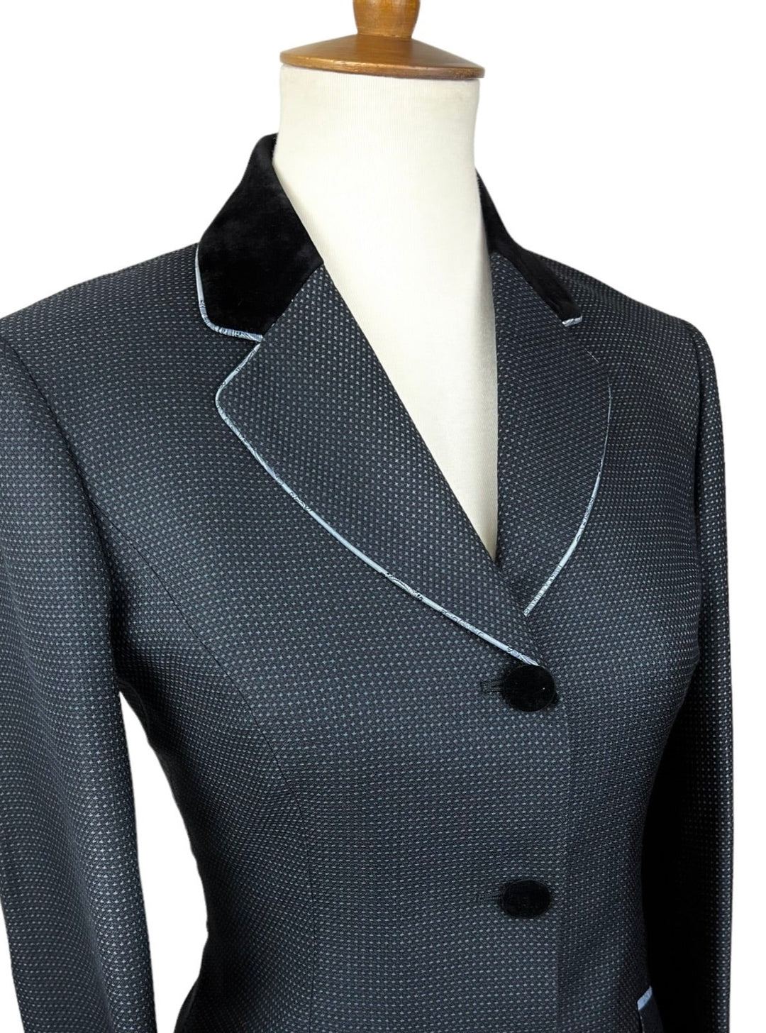 The Willow Show Coat