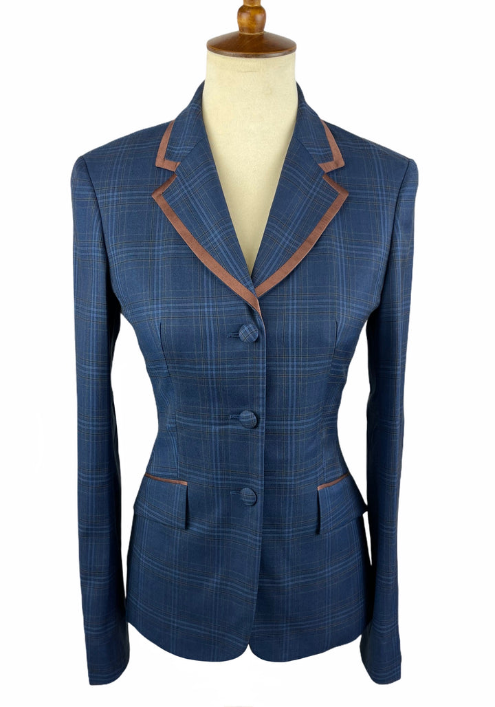The Ellis Show Coat