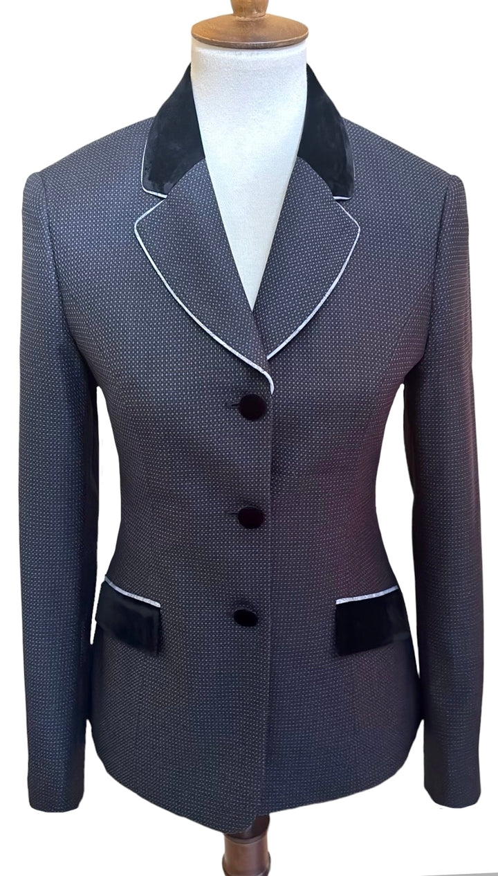 The Willow Show Coat