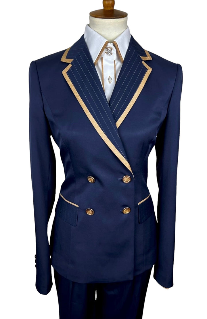 The Annie Showmanship Suit