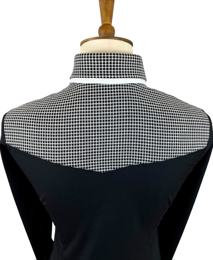 The Dana Western Shirt