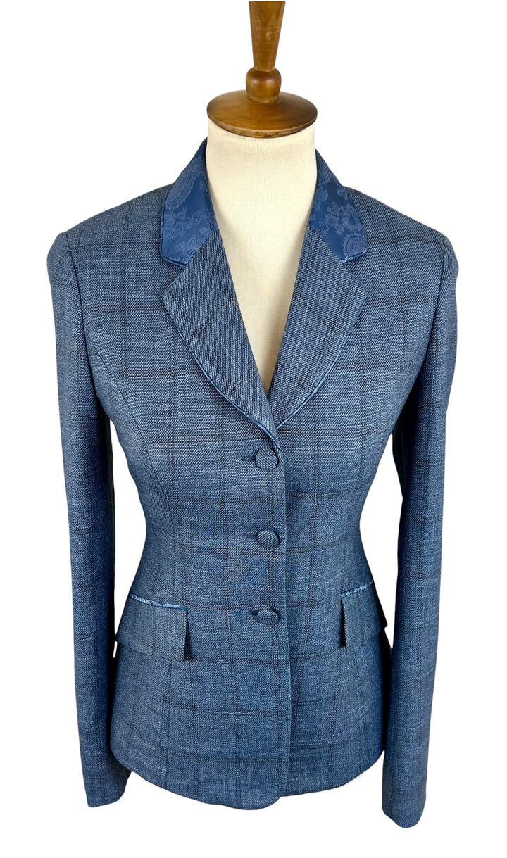 The Wren Show Coat