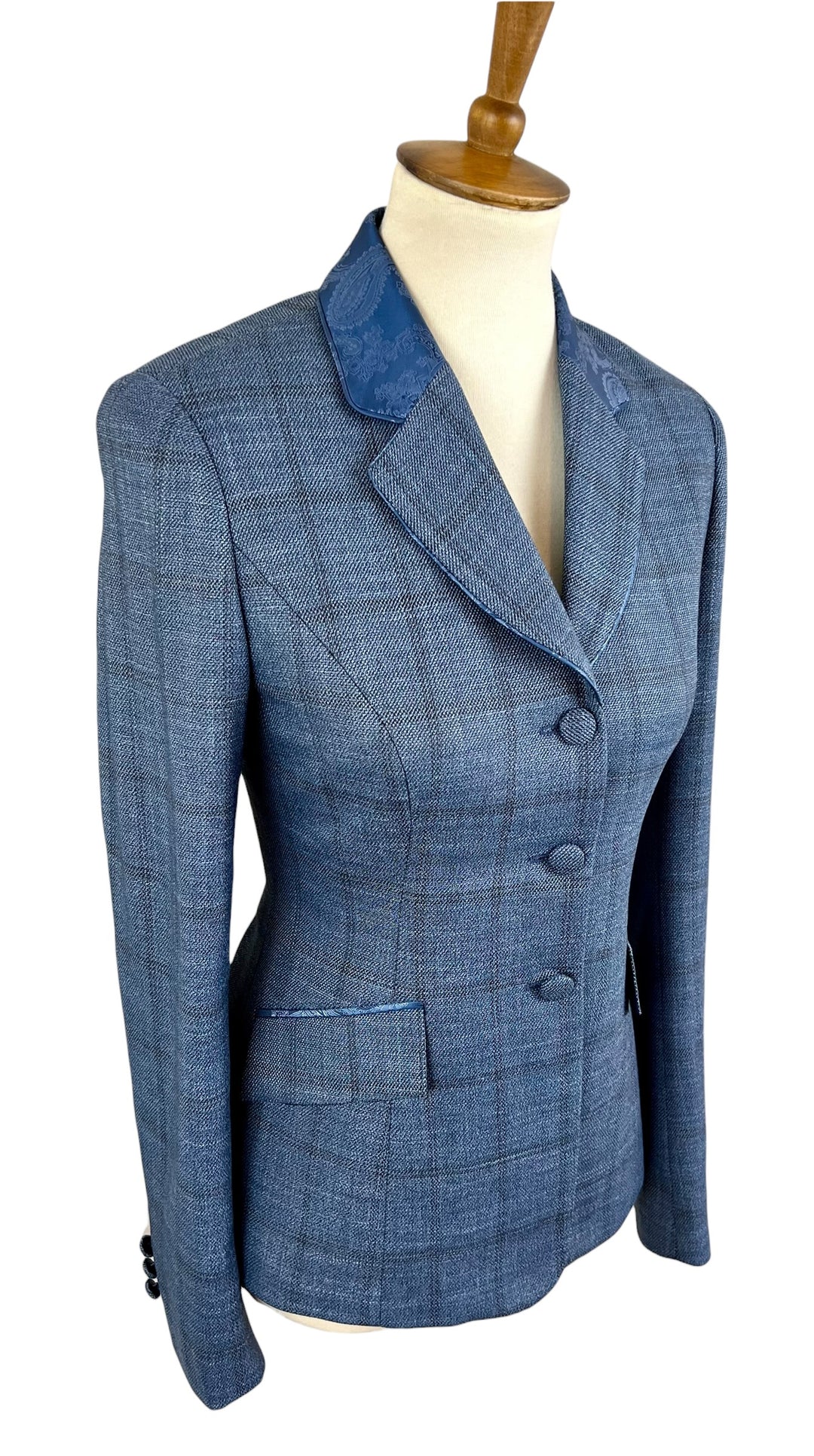 The Wren Show Coat