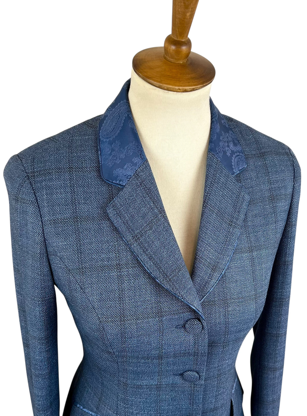 The Wren Show Coat