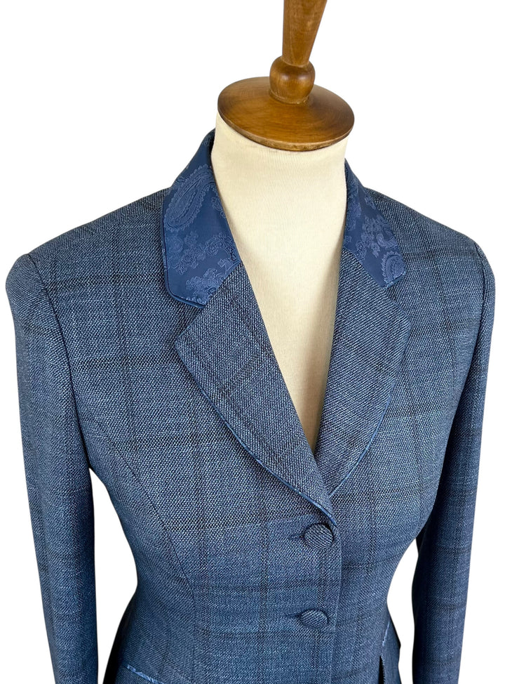 The Wren Show Coat