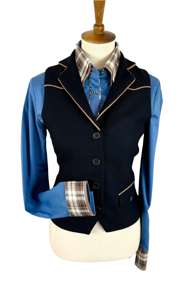 The Ada Ranch Vest