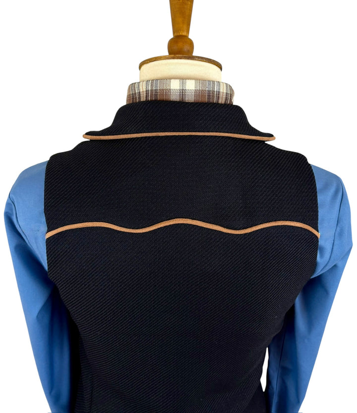 The Ada Ranch Vest