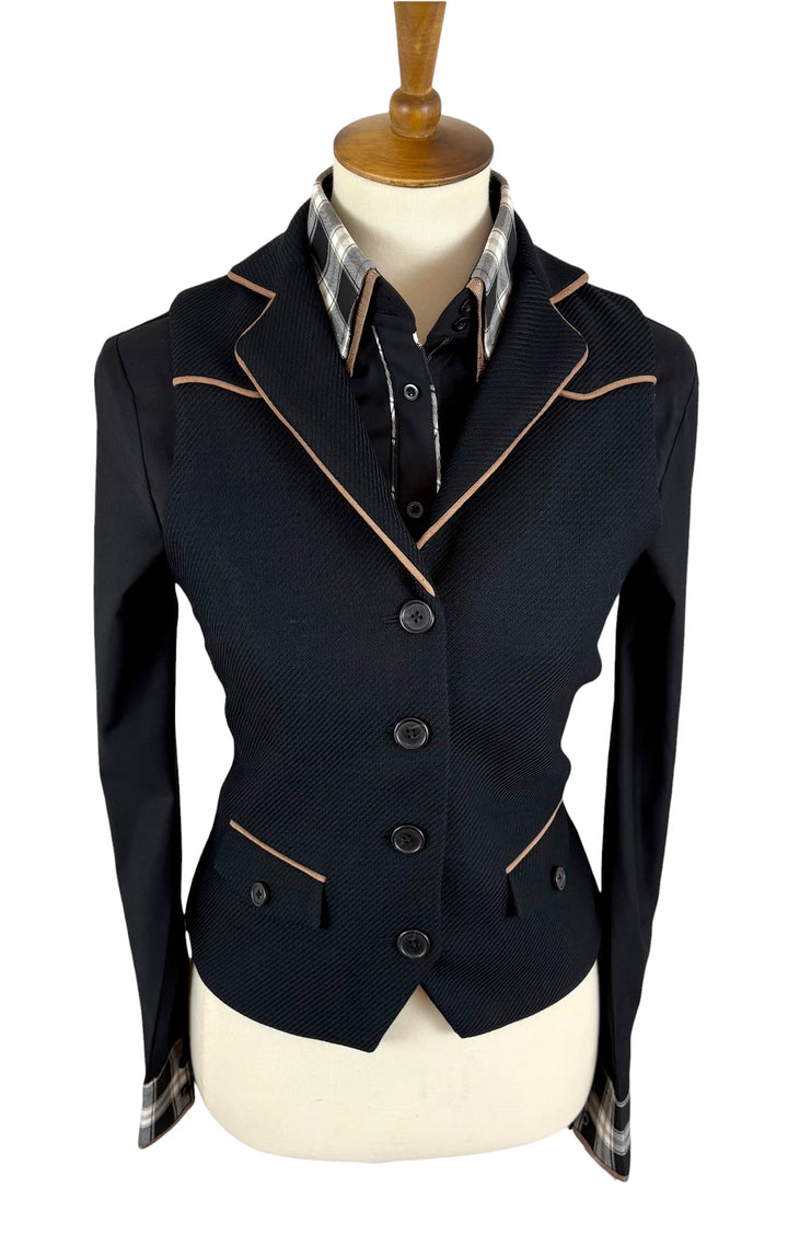 The Ada Ranch Vest