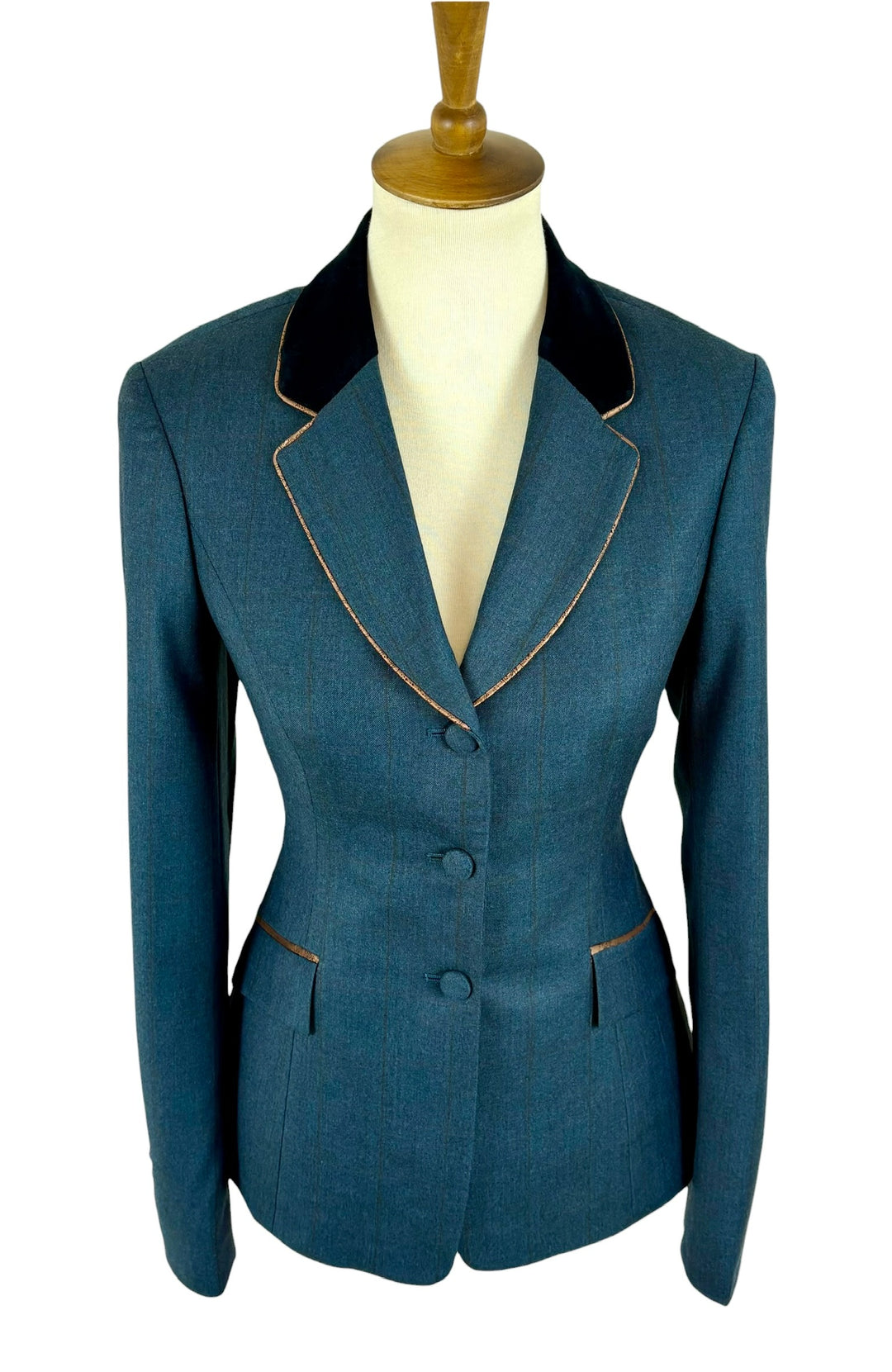 The Miley Show Coat