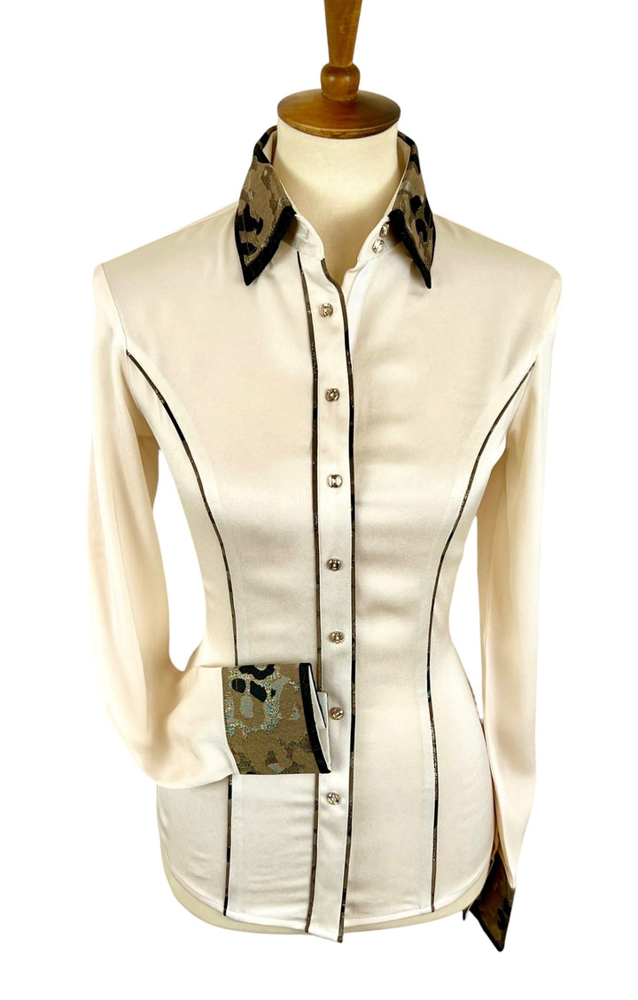 The Shaley Western Shirt