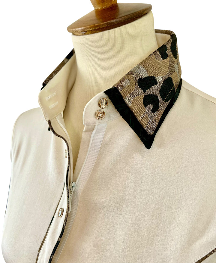 The Shaley Western Shirt