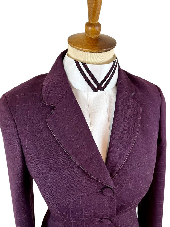 The Annaliese Show Coat