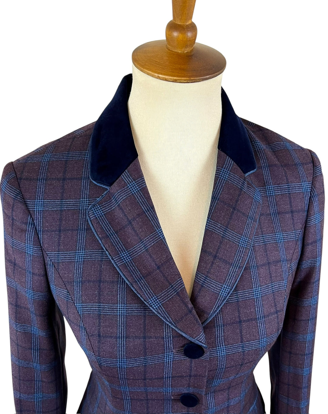 The Muri Show Coat