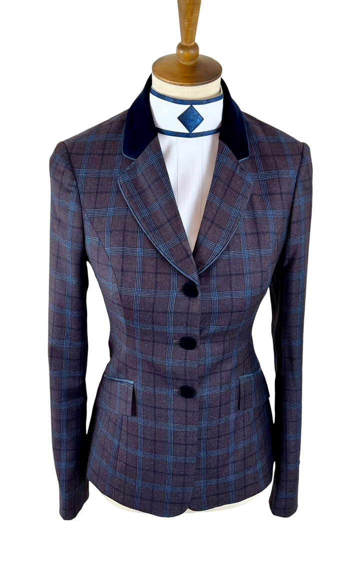The Muri Show Coat