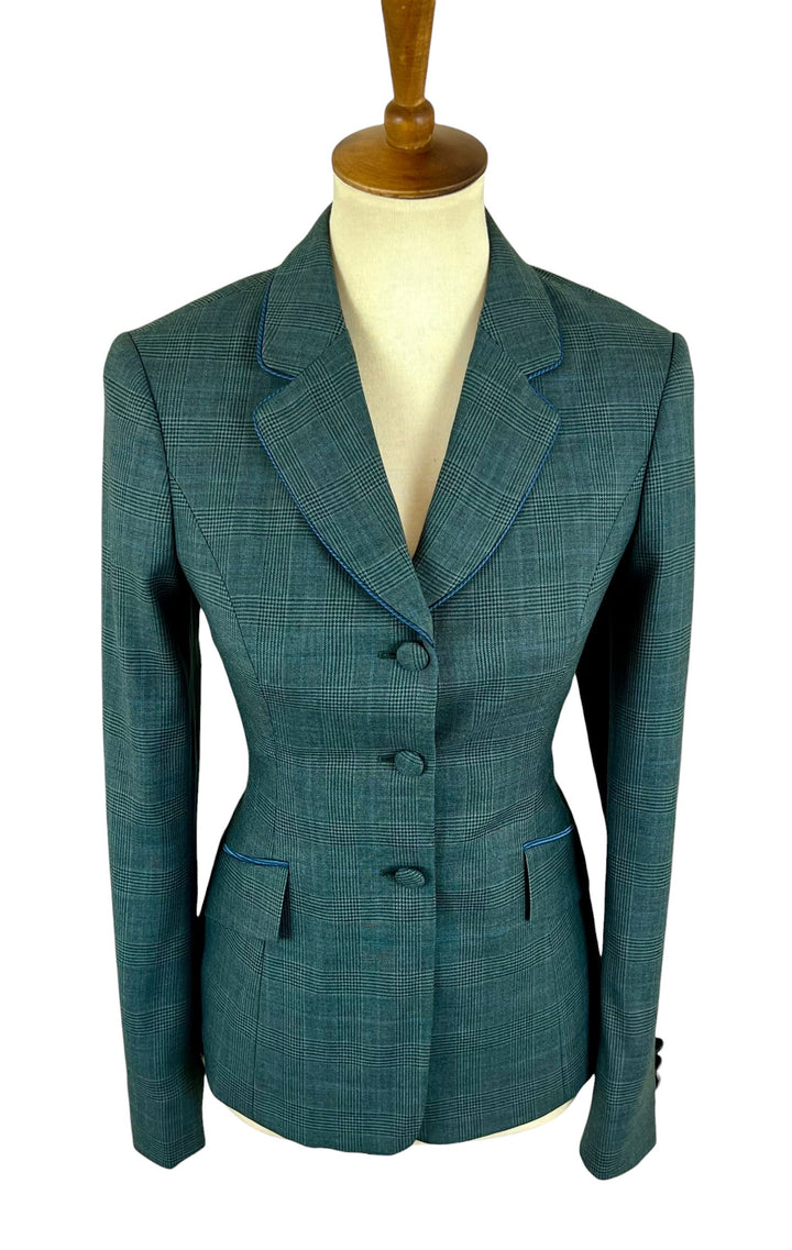The Charlize Show Coat