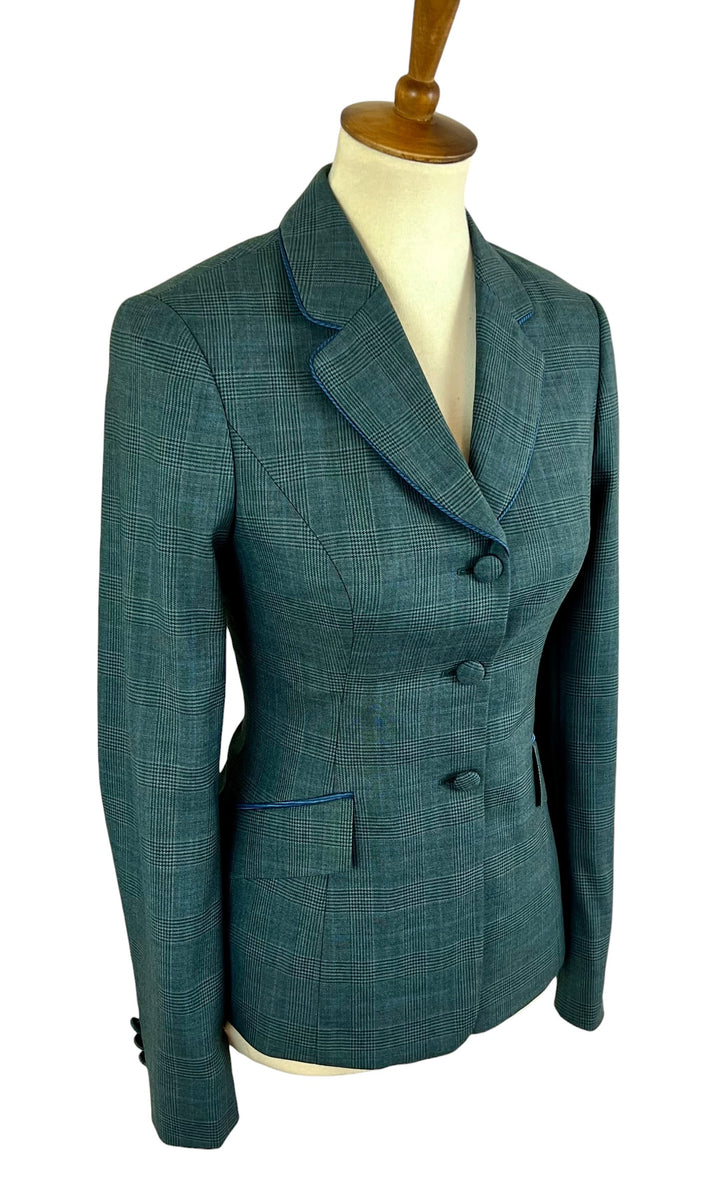The Charlize Show Coat