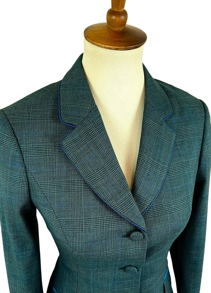 The Charlize Show Coat