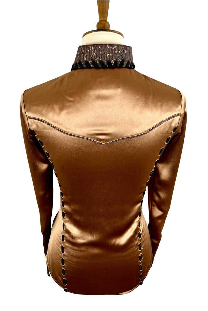 The Adelaide Western Shirt