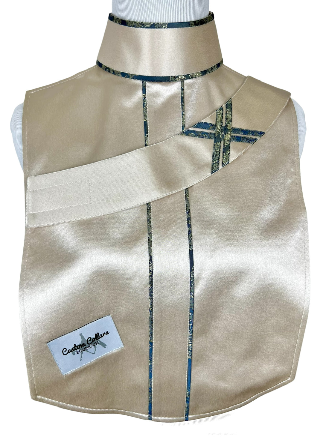The Evangeline