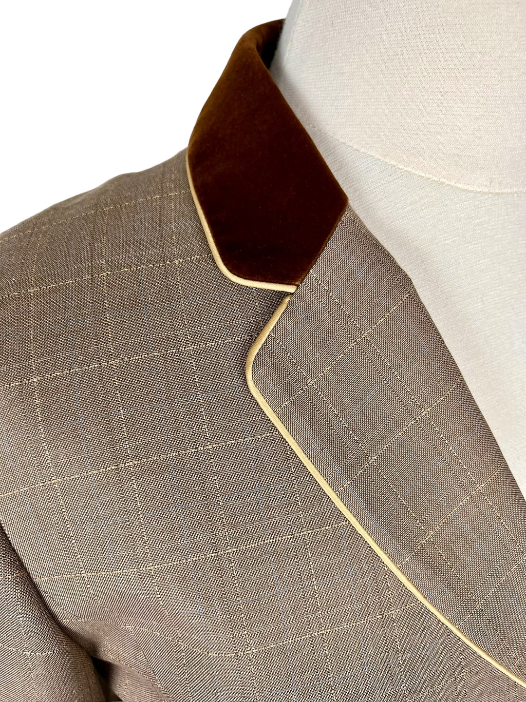 The Shelby Show Coat - Ref. 136