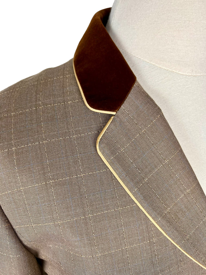 The Shelby Show Coat - Ref. 136
