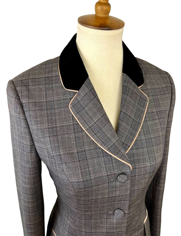 The Tatum Show Coat