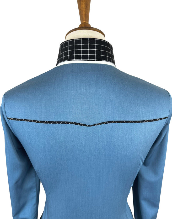 The Bettie Western Shirt