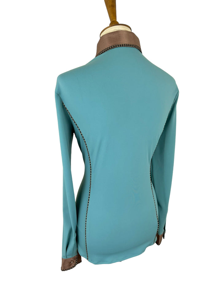 The Joanie Western Shirt