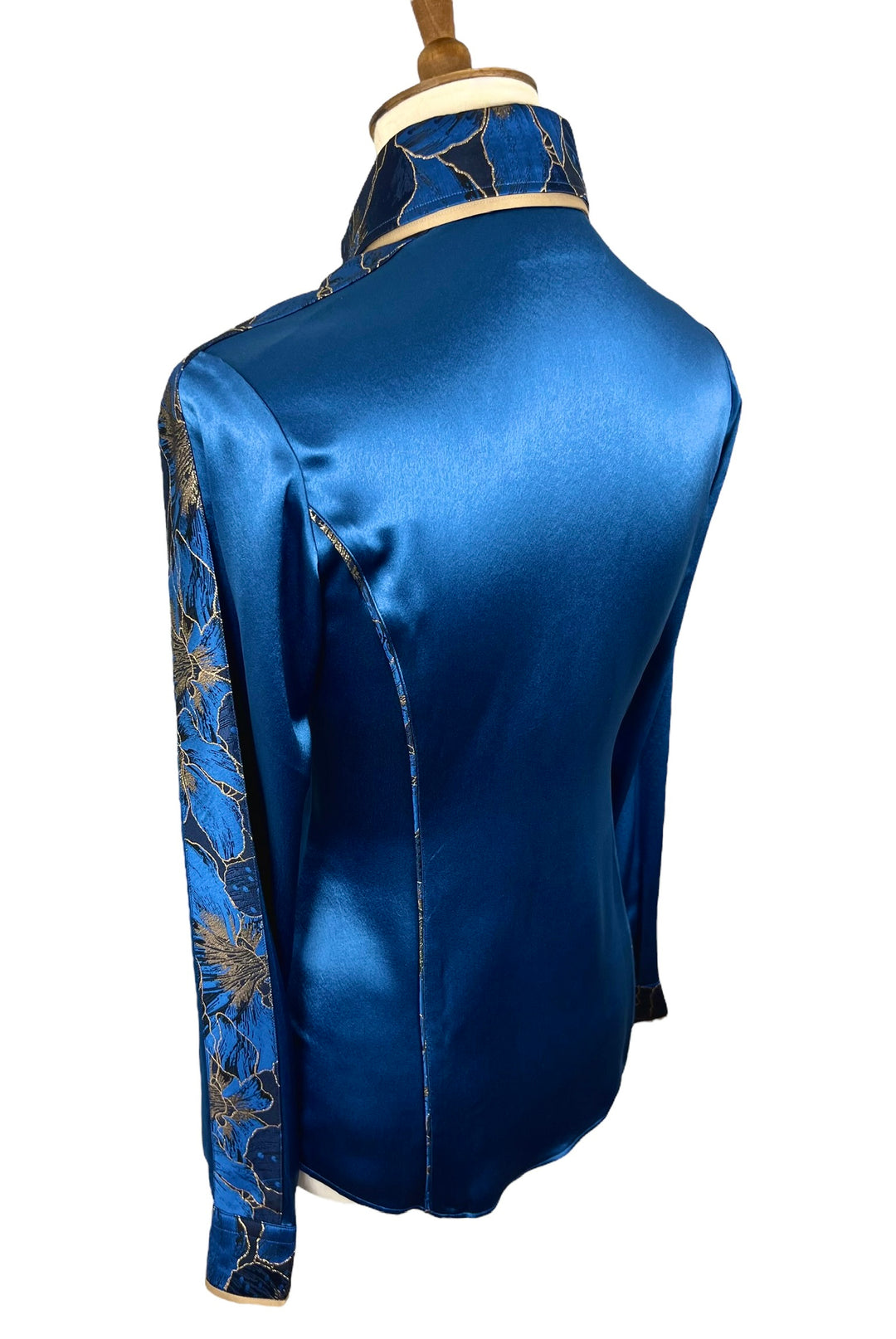 The Maisie Western Shirt