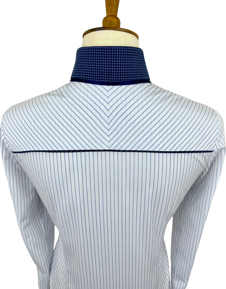 The Lacey Western Shirt