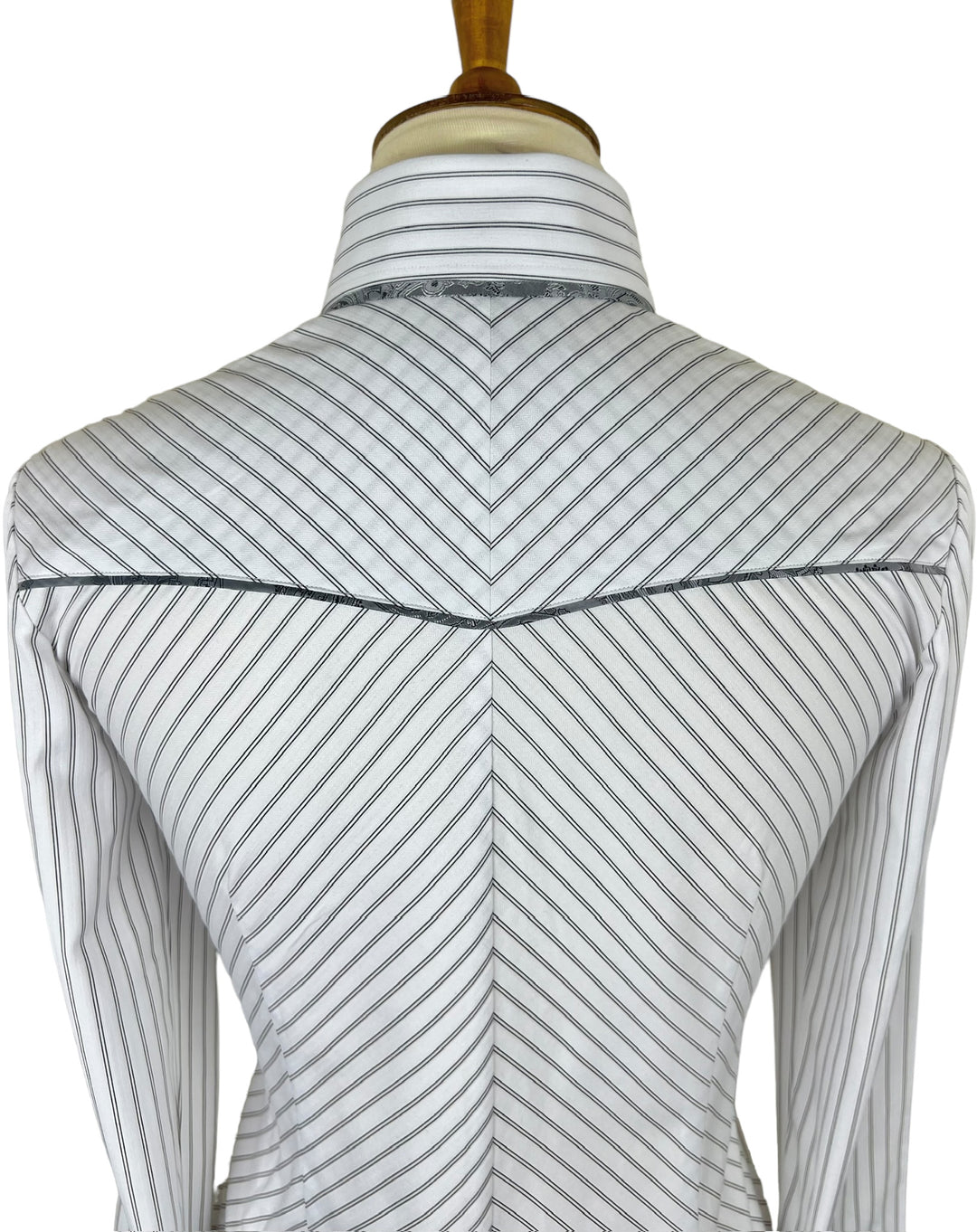 The Priscilla Western Shirt