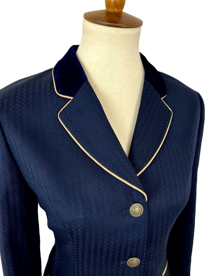 The Bethany Show Coat
