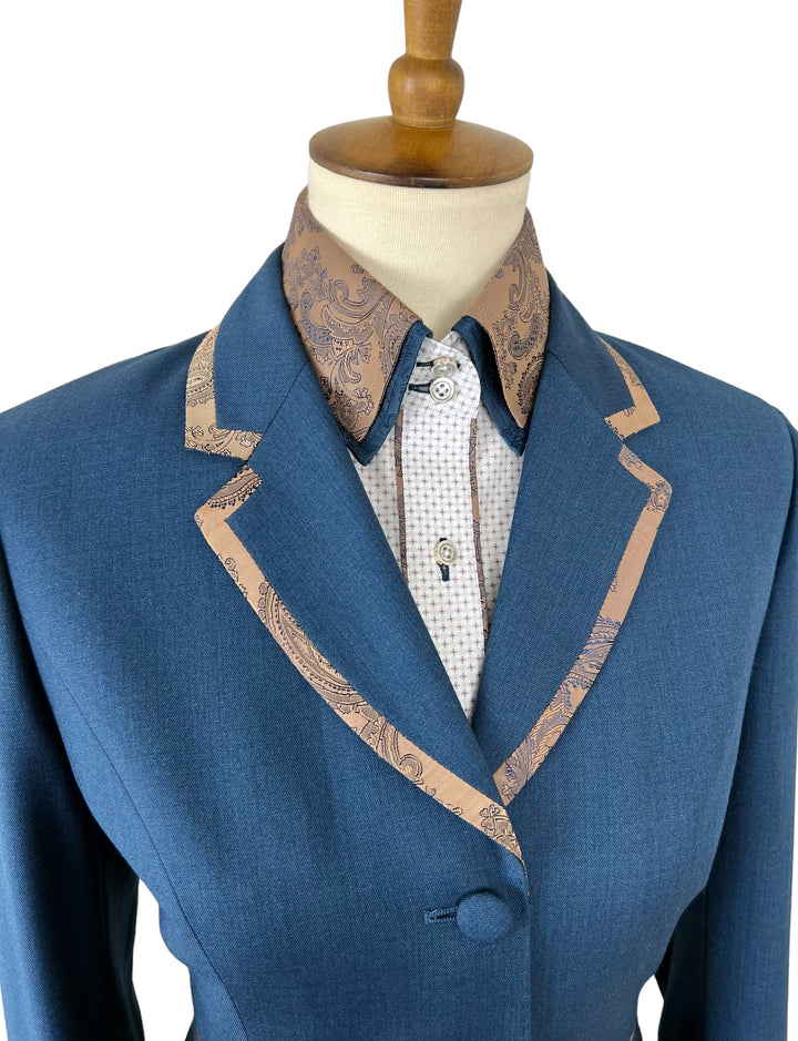 The Liesel Showmanship Suit