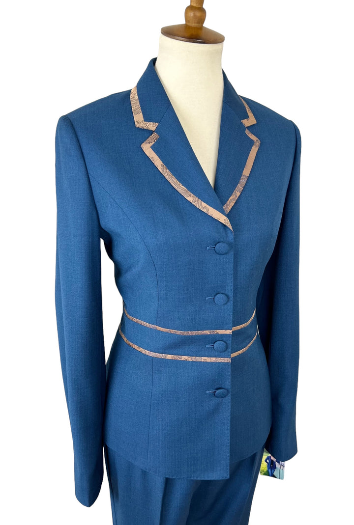 The Liesel Showmanship Suit