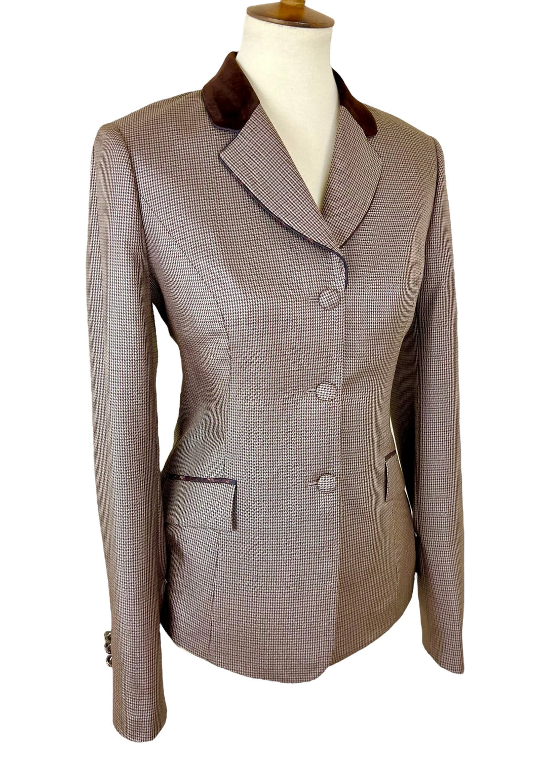 The Jackie Show Coat