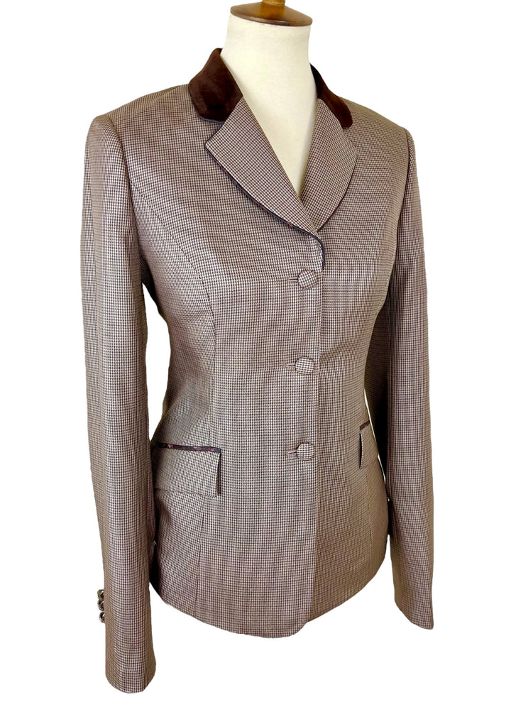 The Jackie Show Coat