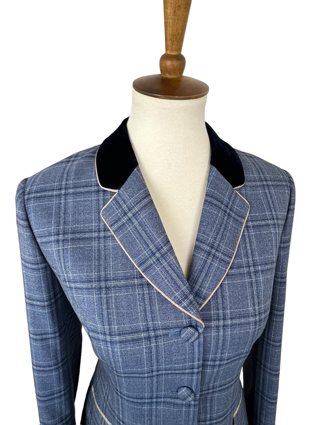 The Phoebe Show Coat
