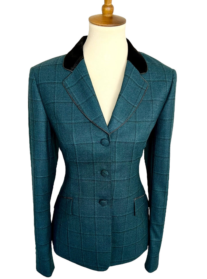The Nola Show Coat